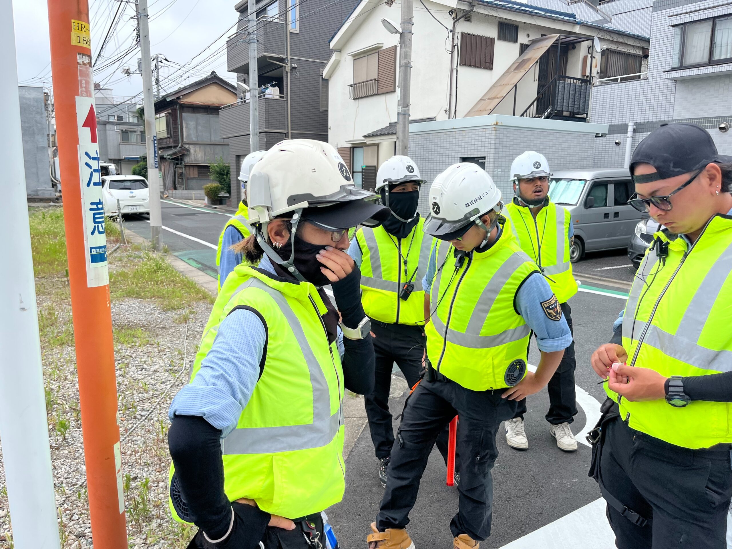 株式会社ミューズ